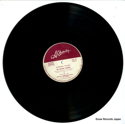 SLC-23 disc