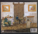 CLR-022 back cover