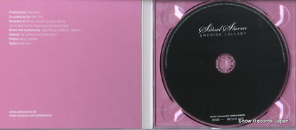 DUJ-062 / CALI106 disc
