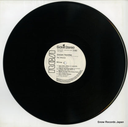 RCA-5191 disc