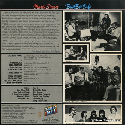 SH-3726 back cover