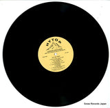 HT1001 disc