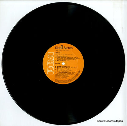SRA-5131 disc