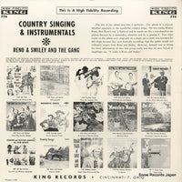 KLP-776 back cover