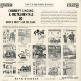KLP-776 back cover