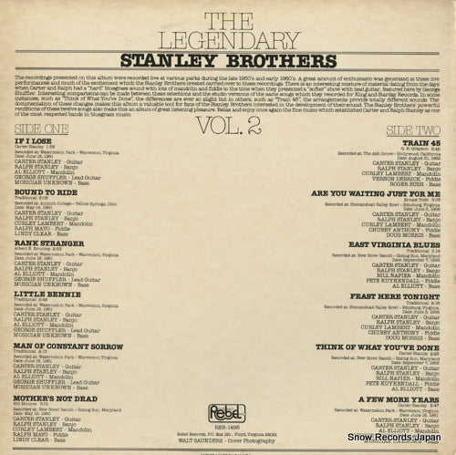REB-1495 back cover
