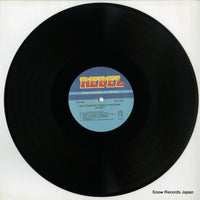 REB-1495 disc