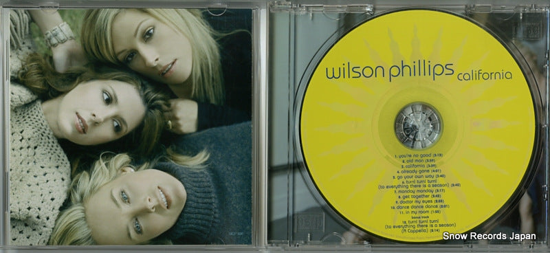 SICP598 disc