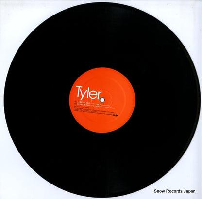 TYBL-02 disc