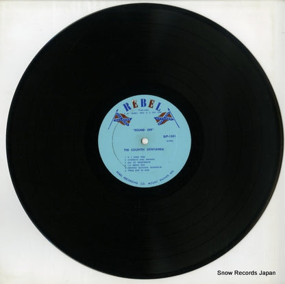 SLP-1501 disc