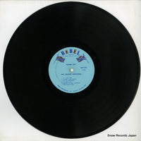 SLP-1501 disc