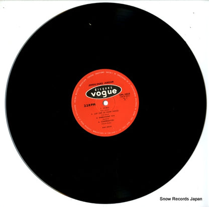 VPL-3010 disc