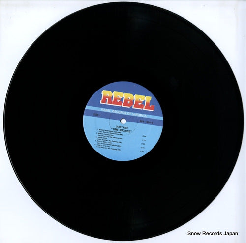REB1656 disc