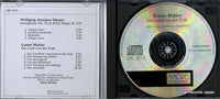 ME1065 disc