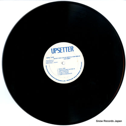 LPIR0000 disc