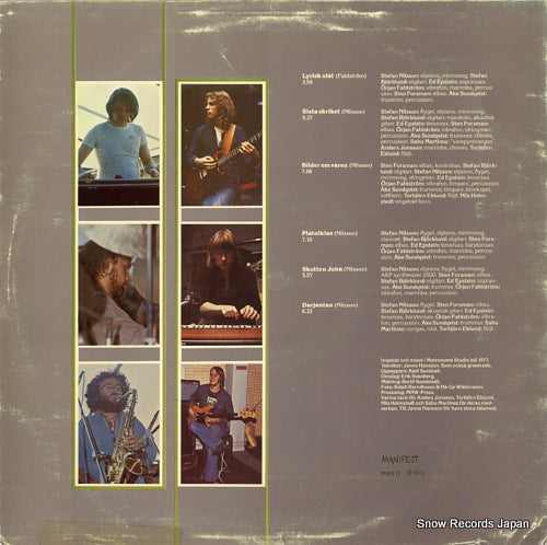 MAN11 back cover