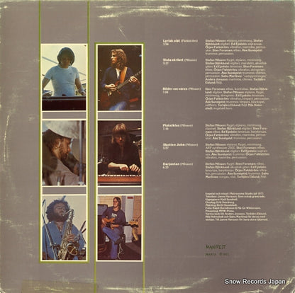 MAN11 back cover