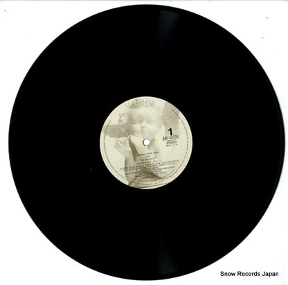 EAC-30230 disc