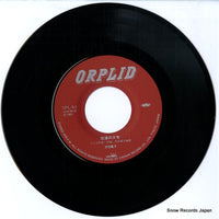 OPL-9 disc