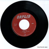OPL-9 disc