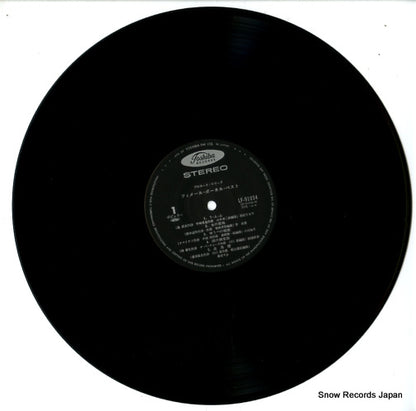LF-91034 disc