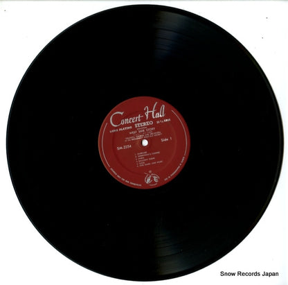 SM-2254 disc