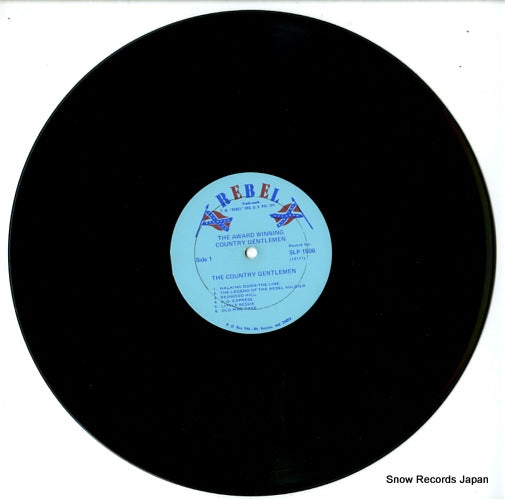 SLP-1506 disc