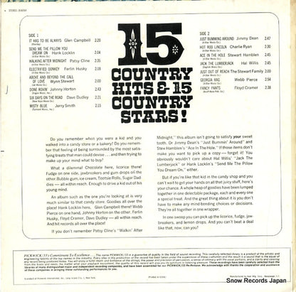 JS-6064 back cover