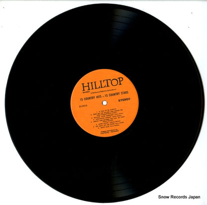 JS-6064 disc