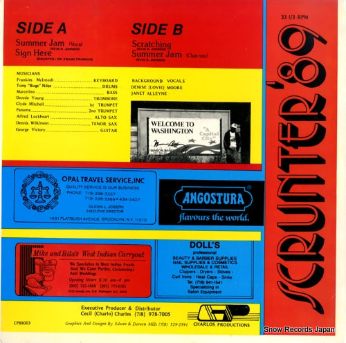 CP88003 back cover