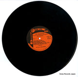 MMS025 disc