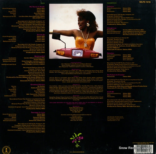 MLPS1016 back cover