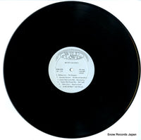 LP379 disc