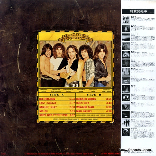 K28P-146 back cover