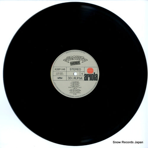 K28P-146 disc