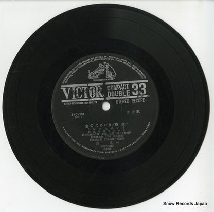 SVC-308 disc