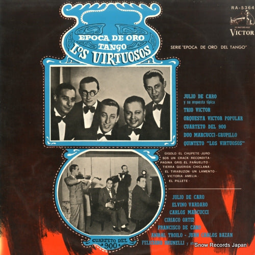 RA-5364 front cover