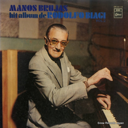 OR-8119 front cover