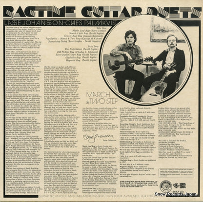 SNKF120 back cover