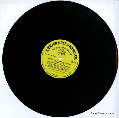 SNKF120 disc