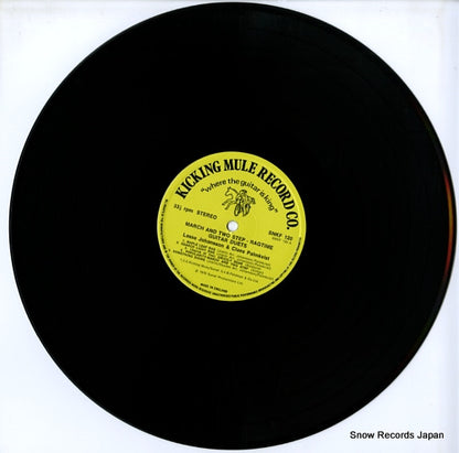 SNKF120 disc