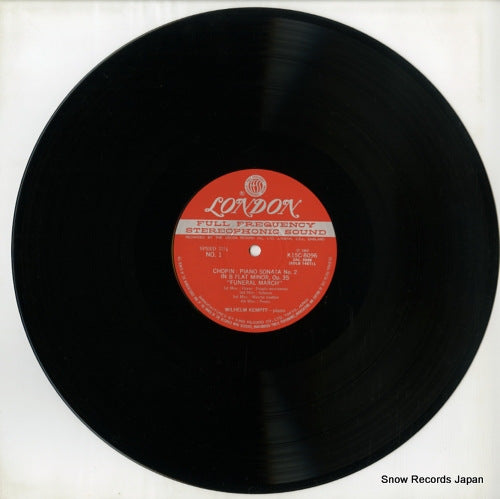K15C-8096 disc