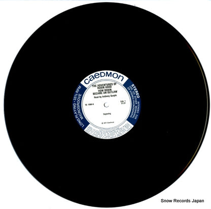 TC1369 disc