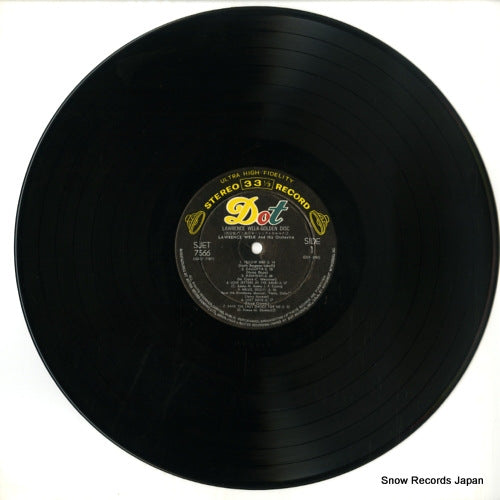 SJET-7566 disc