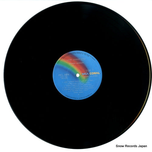 MCL-1074 disc
