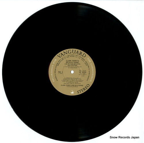 GP-3026 disc