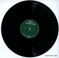 NL-2167 disc