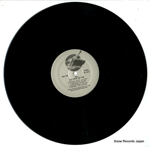 SH-1014 disc