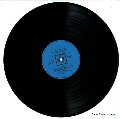 OS-548-C disc