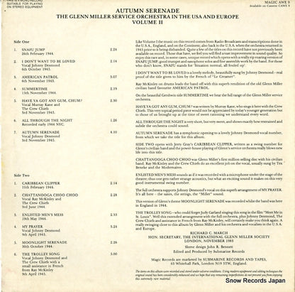 AWE9 back cover
